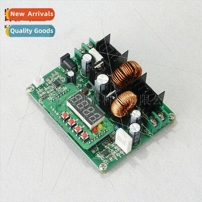 Minghe DPS-3806 CNC Adjustable DC Voltage Regulator Constant