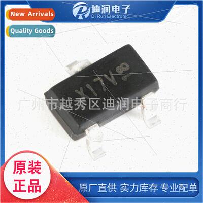SMD MOSFET AO3401A SOT-23 -30V/-4A P-Channel Field Effect Tu