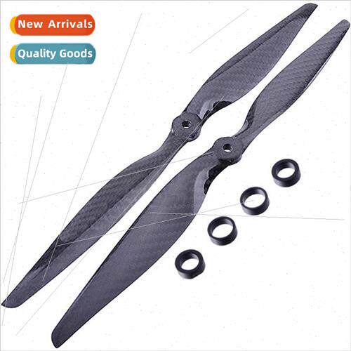 8050 Full Carbon Fiber Forward Reverse Paddle 8.0X5.0 Carbon