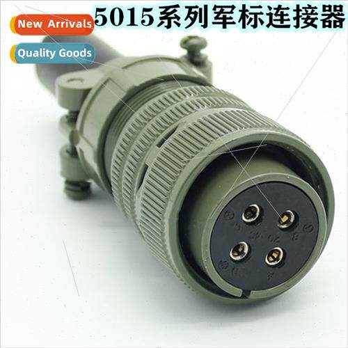 22SL US milary  5105 electrical connectors 3106 3108 3102 22