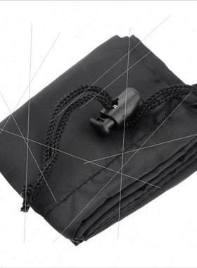 适用GOPRO DJI SJCAM sports camera accessories organizer bag
