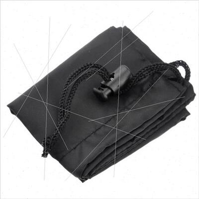 适用GOPRO DJI SJCAM sports camera accessories organizer bag