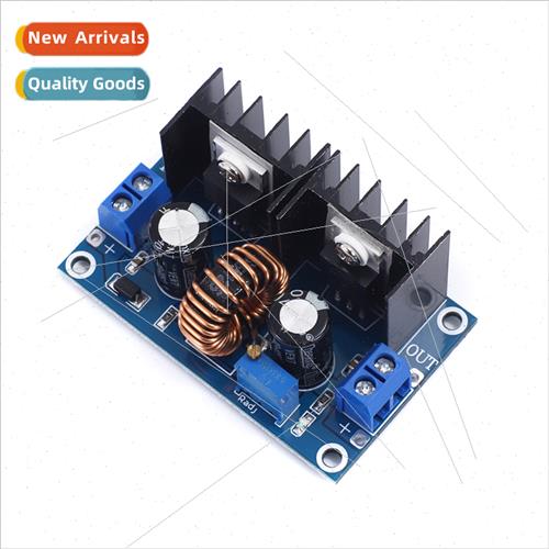 XL4016E1 DC-DC Buck Module High Power DC Regulator Board 8A