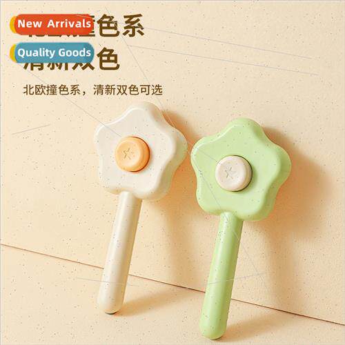 Pentagram pet comb cat comb pet brush dog self-cleaning need