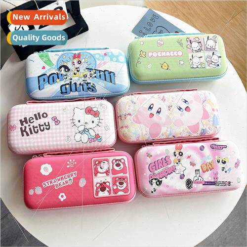 swch organizer bag ns case swch oled case portable game cons