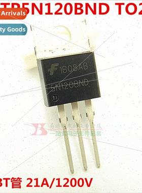 Triode 5N120BND Medium Power IGBT Tube HGTP5N120BND 5A1200V
