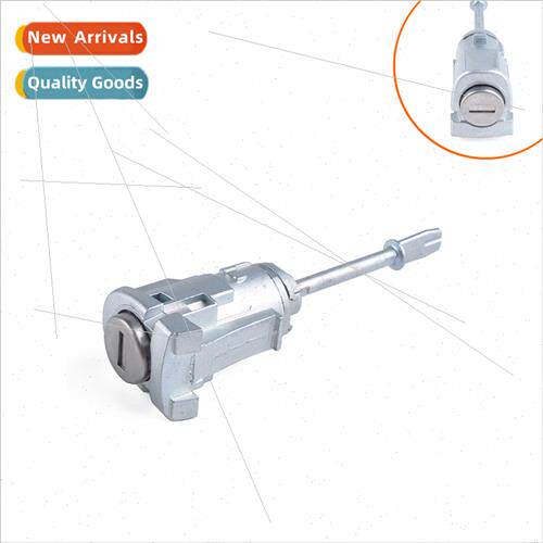 Left Door Cylinder-Applications:enna Door Handle Control Lat