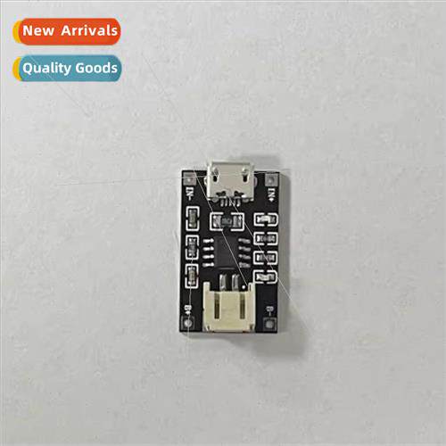 MICRO USB TP4056 3.7V -ion Battery 1A Charging Module wh ove