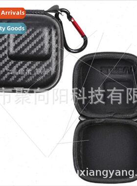 Pocket camera organizer bag适用gopro 11/10 9 8 7 6 5 4 3