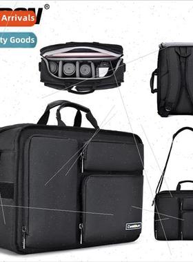 Multi-function camera bag liner bag D28 shoulder micro-singl