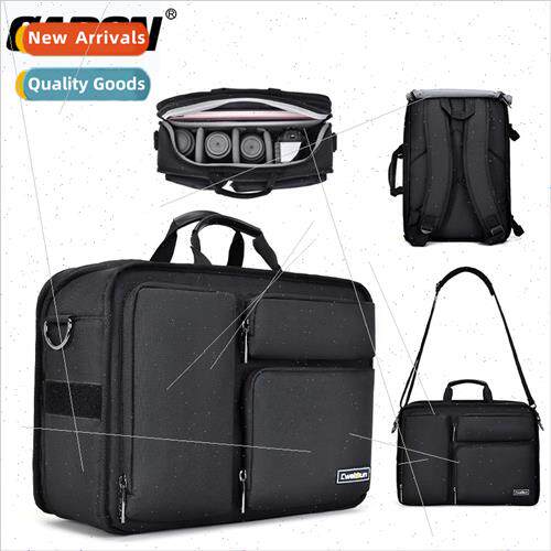 Multi-function camera bag liner bag D28 shoulder micro-singl