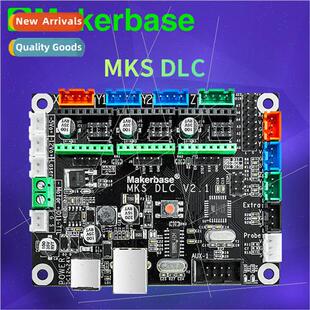 Makerbase Machine Laser Wring Engraving Master DLC MKS CNC