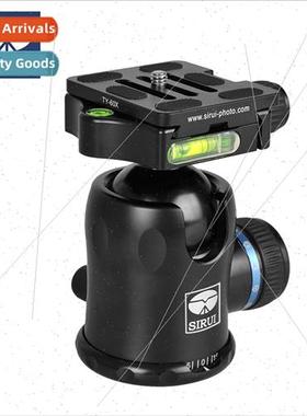 K30X Ball Panoramic Head DSLR Macro Camera Monopod Tripods