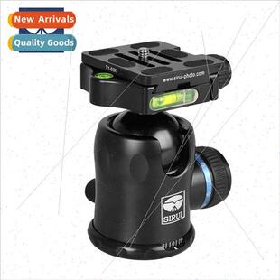 K30X Ball Panoramic Head DSLR Macro Camera Monopod Tripods