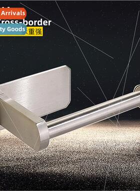 304 Paper Towel Holder Creative Bathroom Toilet Paper Holder