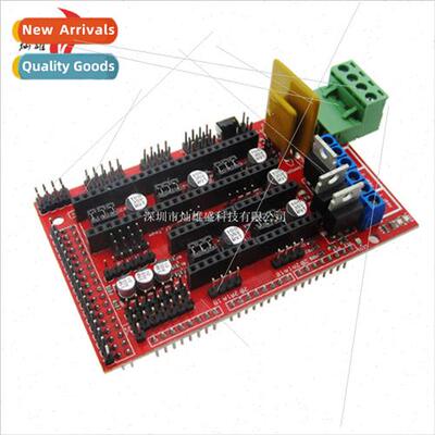 3D Printer   1.4 Control Board Expansion Board  Welcome to i