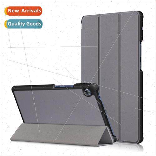 适用Huawei MatePad T8 Tablet Case C3 8 inch Castor tri-fold
