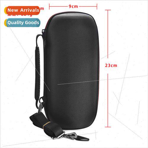 适用JBL pulse3 portable audio storage bag speaker portable p