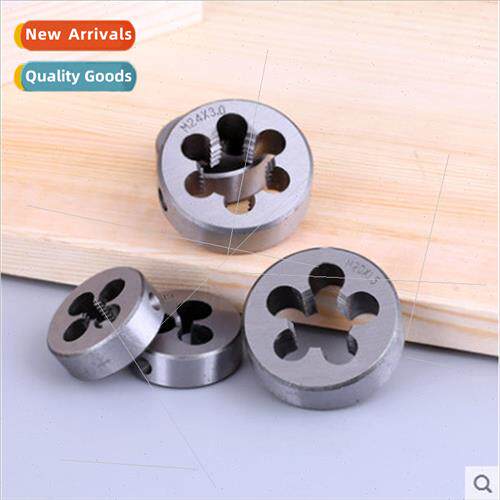 6542 material high-speed steel HSS round plate teeth stainle