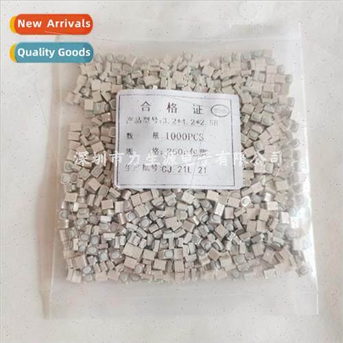 SMD Tactile Swch 3*4*2.5 Flat Foot Key Swch 3X4X2.5 Package