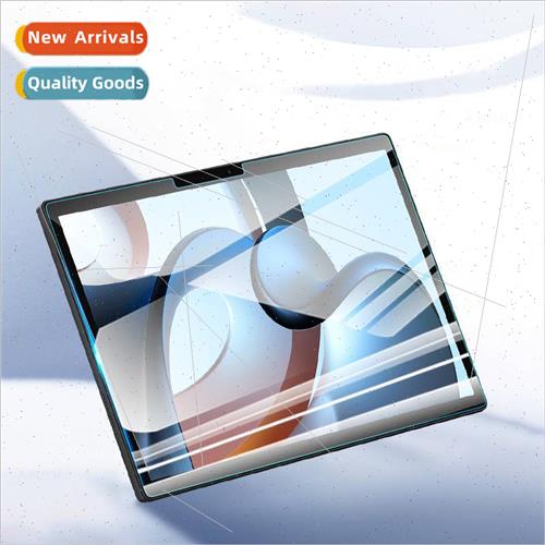 适用Xiaomi Book S tempered film 12.4-inch Xiaomi Tablet scre