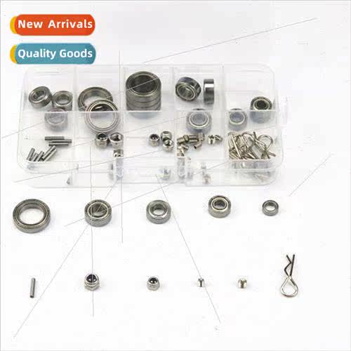 SUMMIT Big S Climbing Bigfoot Bearing Set Bearing K Bearing