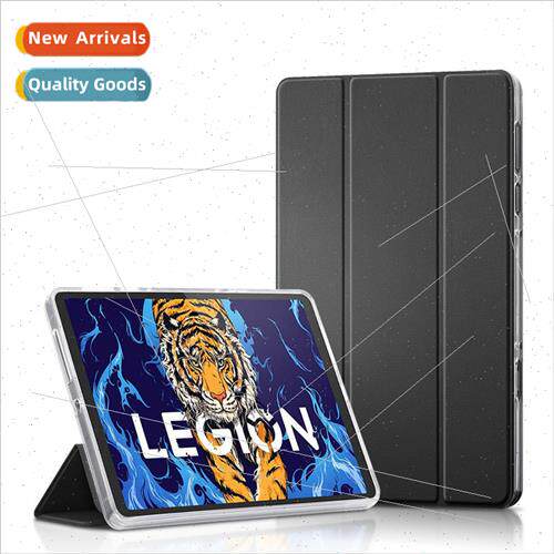 适用Lenovo Saver Y700 Case Gaming Tablet 8.8-inch Tri-fold S