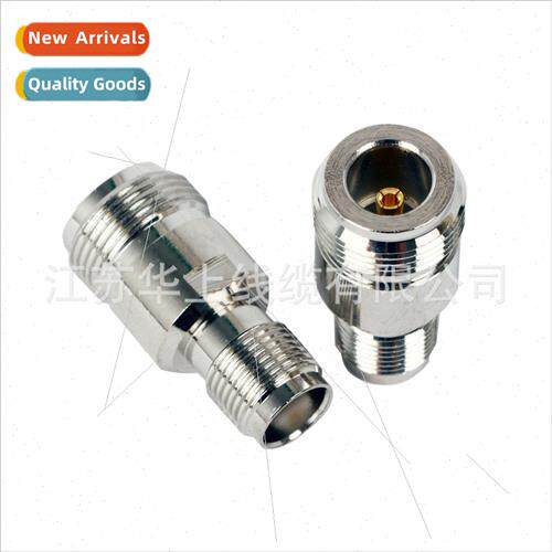 N TNC-KK TNC female to N female TNC outer screw inner hole t