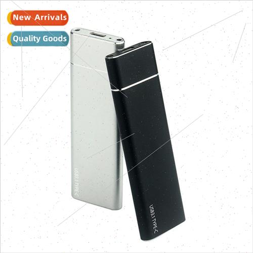 USB3.1 type-C to SSD SATA M.2 Solid State Drive Enclosure SS