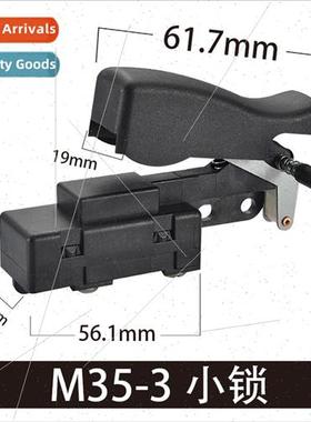 power tools loader swch DC high power speed control hdrill t