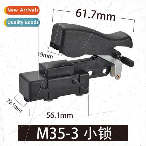 power tools loader swch DC high power speed control hdrill t