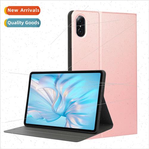 适用Huawei Honor Tablet 8 12 inch Case HEY-W09 Stretch Leath