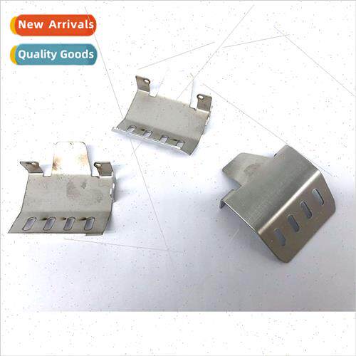 Traxxas TRX6 G63 Benz Chassis Stainless Steel Plate Egg Guar