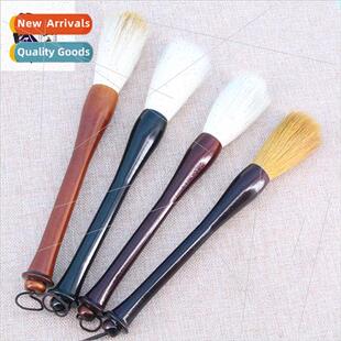 Preferred wolf-hair sheep-hair part-hair scratching brush bu