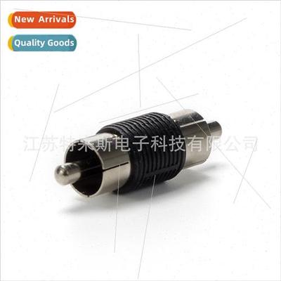 Audio AV Pair Connector Lotus Dual Pass-through Lotus JJ Dua