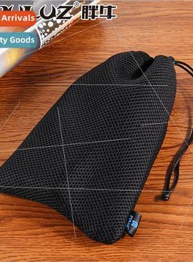 Gopro Accessories Camera Accessories Cloth Pouch Nylon Mesh
