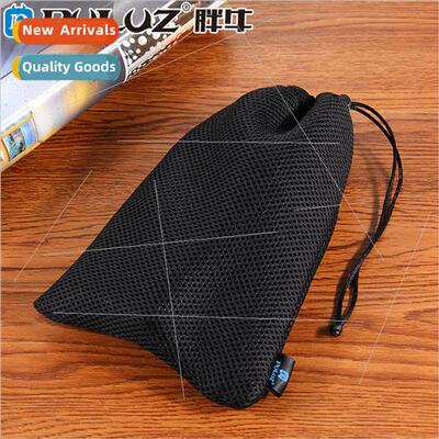 Gopro Accessories Camera Accessories Cloth Pouch Nylon Mesh