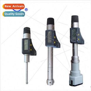 electronic three-point internal diameter digal display three