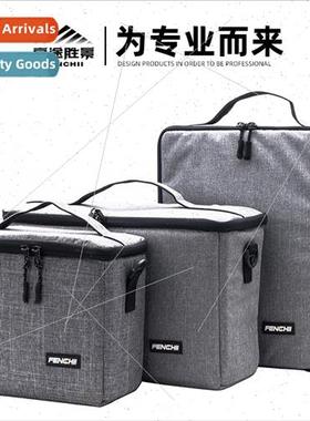 Handheld camera bag liner bag backpack camera liner shockpro