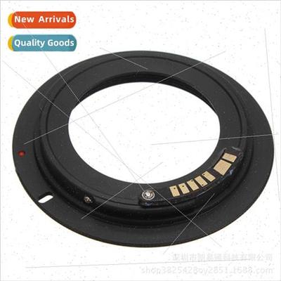 M42-EOS Camera Electronics Ring Rokkou M42 Lens to EOS DSLR