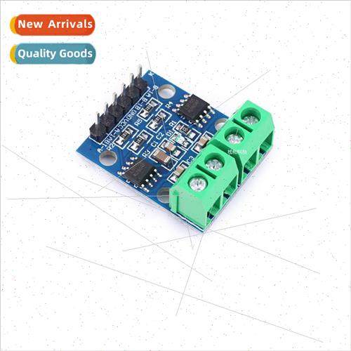 L9110S Dual-channel DC Motor Driver Module Two-way Stepper M