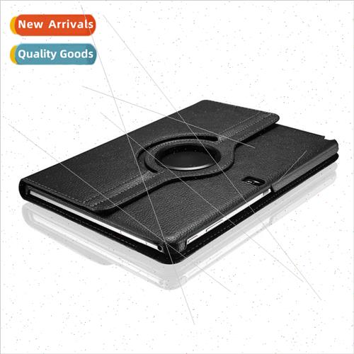 适用Samsung Galaxy Note 10.1 Tablet Leather Case P600/P601 R