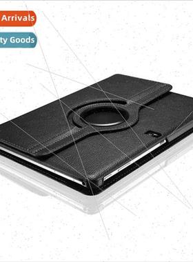 适用Samsung Galaxy Note 10.1 Tablet Leather Case P600/P601 R