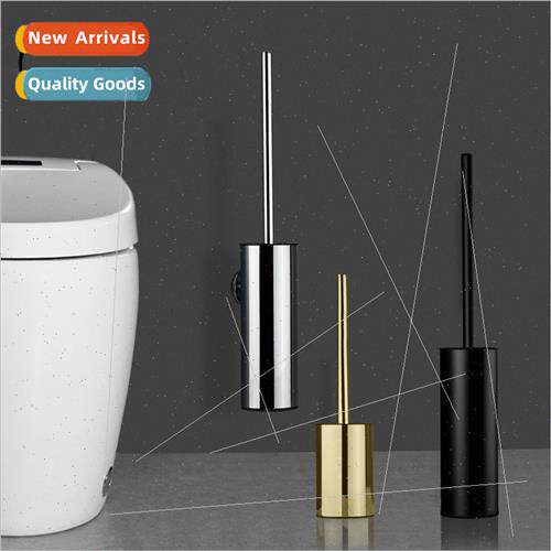 304 toilet brush bathroom bathroom wall mounted anti-odor to