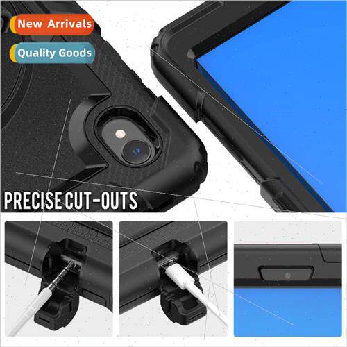适用Lenovo 2nd TB-306X Griffin Protective Case M10 HD Drop P