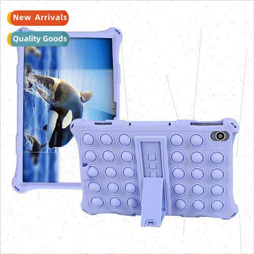 Tao T50 Leather Case 11-inch Tablet PC Protective Cover Supp
