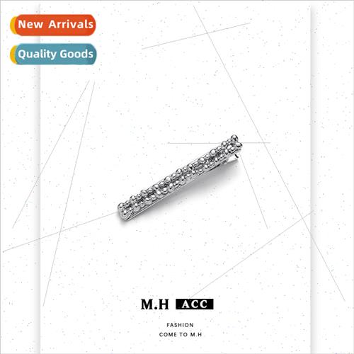 Lava Pearl Alloy Hair Clips Women mple Hair Accessories Hund