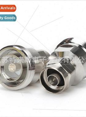 BTS RF DIN Header 7/8 Female to 1/2 Male Adapter L29/K-N-J D