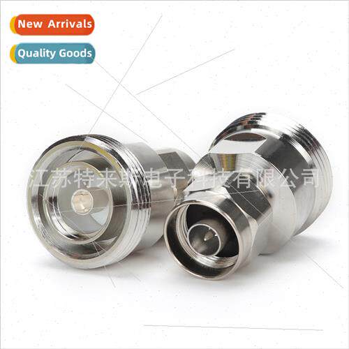 BTS RF DIN Header 7/8 Female to 1/2 Male Adapter L29/K-N-J D