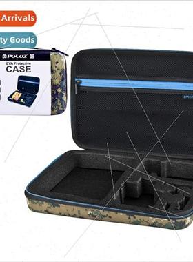 GoPro Accessories Gopro Camera Bags Orange Large Storage Bag